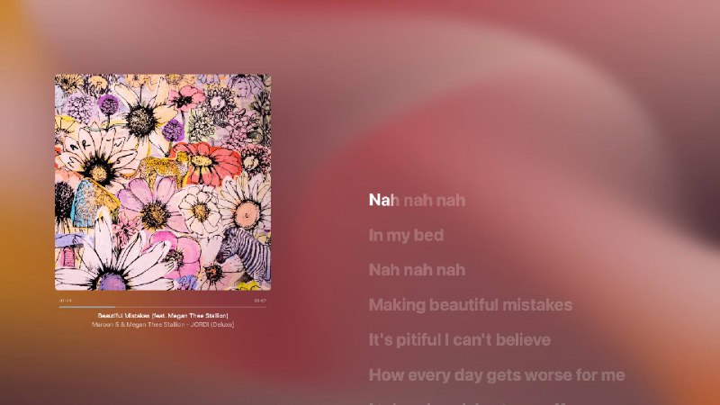 💻ListenNow 1.0.0 Beta 2 (macOS)ListenNow for Mac is getting closer to launch — and better with your help.Beta 2 brings improved performance, better reliability, and key fixes from early testers.And now, it’s available directly on TestFlight for macOS.Update today. Explore the experience. And thank you for helping us build something truly special.Download DMG