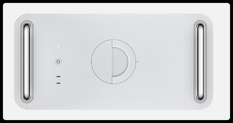 Apple 即将发布一款搭载 Apple Slicon 的 Mac Pro 产品，这款机型与现有的 2019 款 Mac Pro 外观设计相仿，但不支持用户自行升级内存